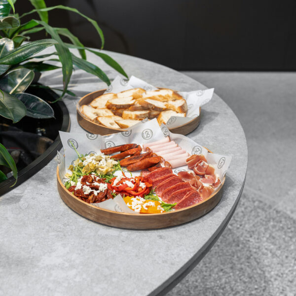 ANTIPASTO PLATTER