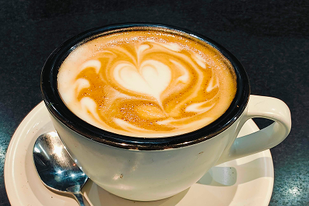 COFFEE – TAKEAWAY